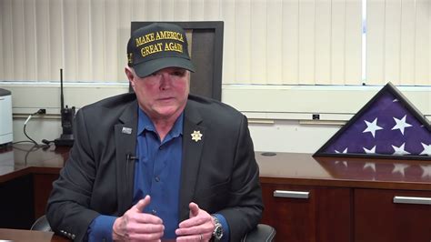 Sheriff Norris: Border Patrol detainers on the rise in Kootenai County ...