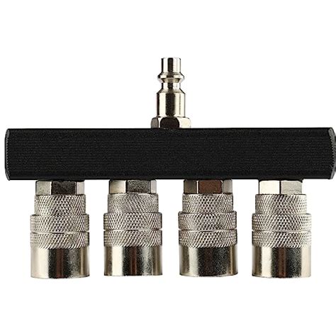 Image result for Small Air Compressor Pressure Splitter