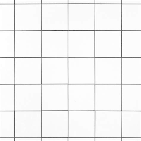 White Ceramic Tiles - MarionAndres