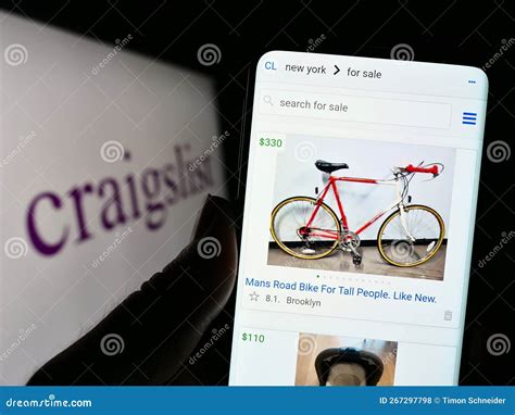 Image result for Craigslist Classified