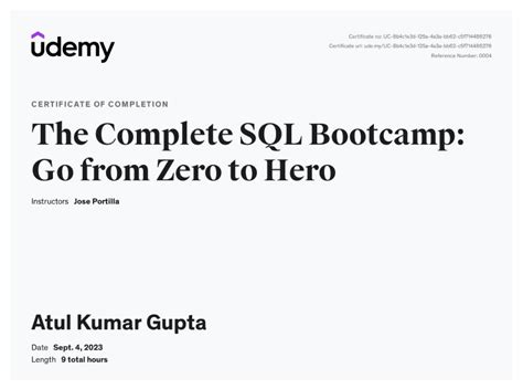 Image result for Atul Kadlag SQL