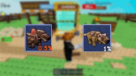 Grow a Garden Spinosaurus | Eurogamer.net