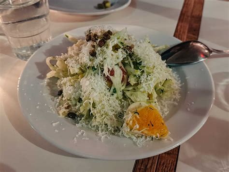 At Salvo’s, lunchtime wine is always a good idea - Review - New York ...