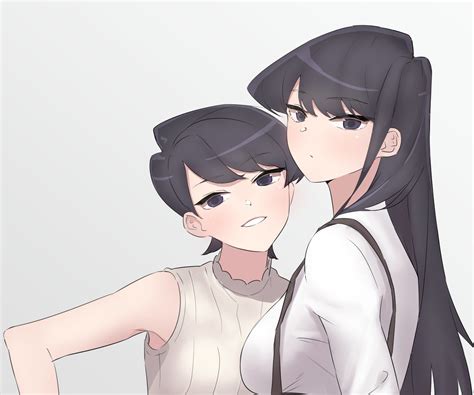 Komi Cant Communicate HD, Komi Shuuko, Komi Shouko, HD Wallpaper | Rare ...