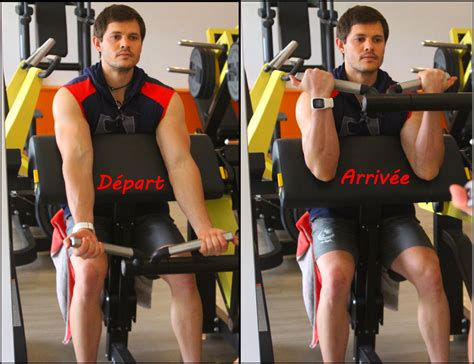 Programme Biceps 的图像结果