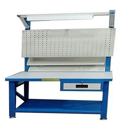 Assembly Table - Modular Assembly Table Manufacturer from Pune
