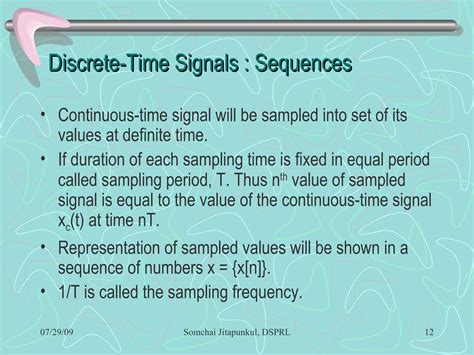 Discrete-Time Signal Operations 的图像结果