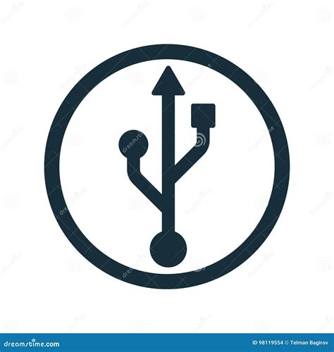 USB Symbol 的图像结果