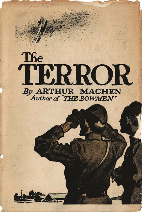 The Terror: Critical Edition