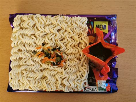 #2486: Samyang „Buldak Habanero Lime Hot Chicken Flavor Ramen ...