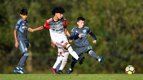 D.C. United to fully-fund all Academy teams in new youth development ...