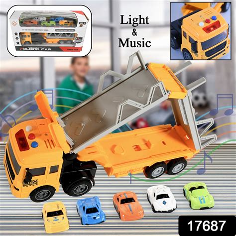 Tune Up Playtime: Musical Toy Bliss With Deodap — DeoDap