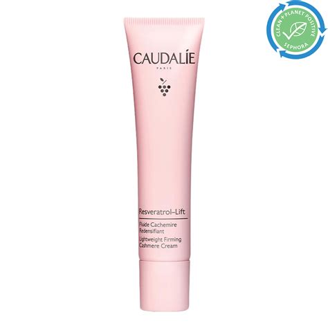 Resveratrol-Lift Lightweight Firming Cashmere Cream • 40ml