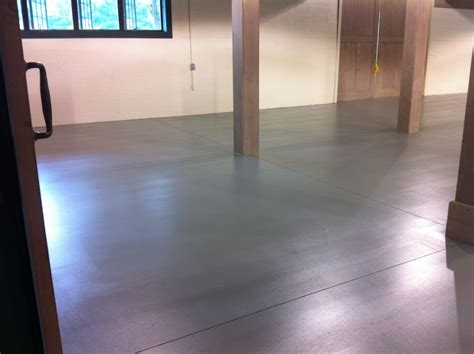 Top Epoxy Basement Flooring You’ll Love