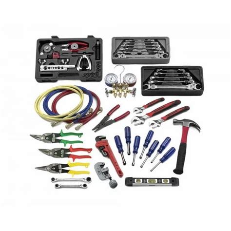 Tool Kits - Railroad Tool Set Wholesale Distributor from Chennai