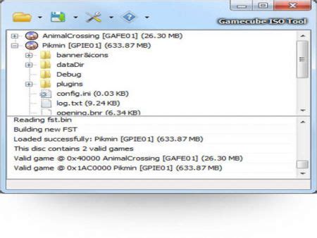 Image result for GameCube ISO