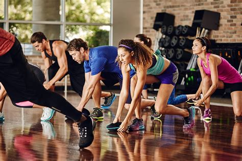 24 Hour Fitness Launches New Programming