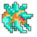 Crystallised Fish - the RotMG Wiki | RealmEye.com