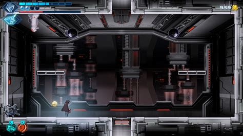 Preview Shadow Labyrinth - Le retour de Puck