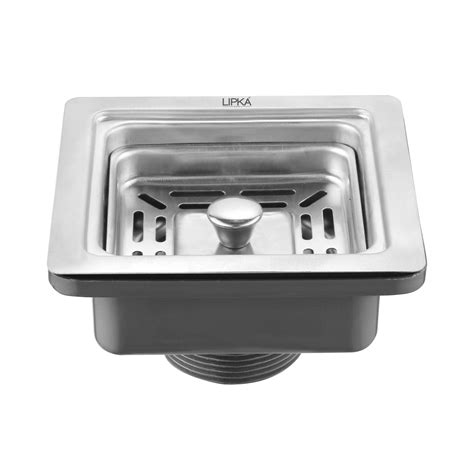 Sink Coupling | Lipka Home