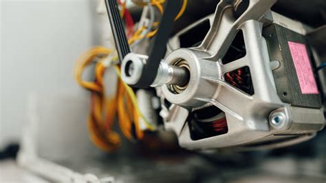 Image result for How to Fix Off Balance Washing Machine