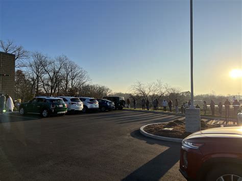 Residents line up at 3 a.m. for Jackson ALDI opening - KBSI FOX23 News Cape Girardeau News ...