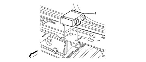 Image result for Ford RKE Module