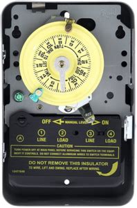 Image result for Pool Timer Not Working