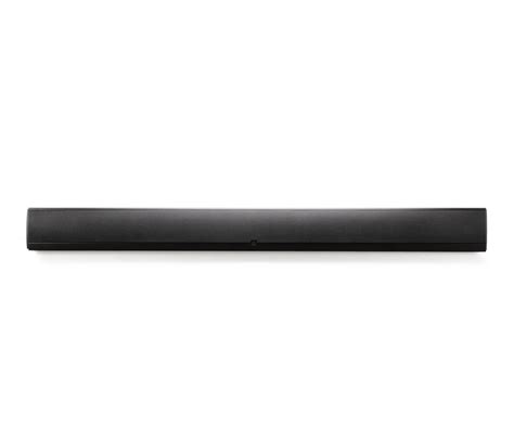 Definitive Technology Mythos 3C-75 80W Passive 3-Channel Soundbar ...
