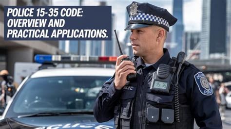 Image result for Police Code Numbers