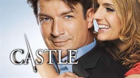 Watch Castle Online | Season 6 (2013) | TV Guide