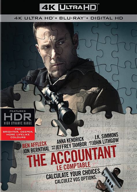 会计刺客(The Accountant)-电影-腾讯视频