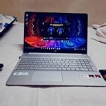 HP 15 (2021) AMD Ryzen 5 3500U 15.6 inches(39.6cm) FHD Screen Thin and ...