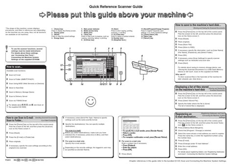 Image result for Scanner Setup Guide