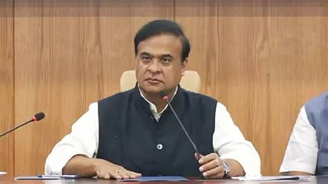 Assam to establish 80 new model schools in tea garden areas, expand mid ...