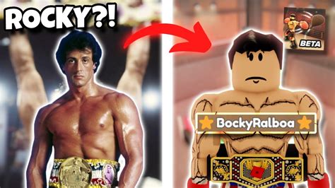 Ryan Roblox Boxing 的图像结果