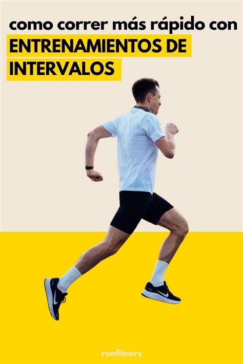 Corre más rápido con estos 3 entrenamientos! Velocidad extrema en poco ...
