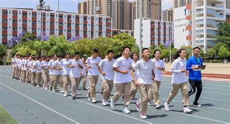 “中考体育100分”省份云南调整800、1000米考试形式-新华网