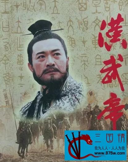 汉武帝电视剧全集剧情介绍 雄才伟略的皇帝的一生 - 问剧