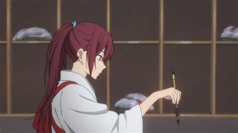 Image - Gou 35.jpg | Free! Wiki | FANDOM powered by Wikia