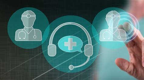 Physician Answering Services: 4 Keys To Improve Patient Care