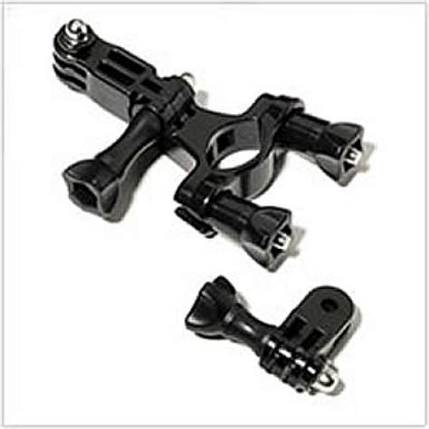 Handlebar Seatpost Mount