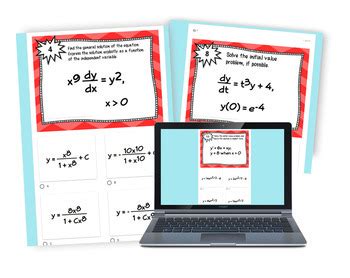 Image result for Calculus Separation of Variables