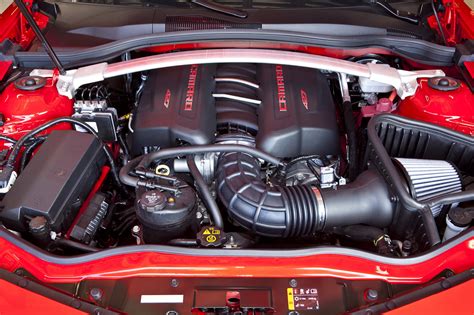Chevrolet Performance LS7 And LS427/570 Engines Discontinued