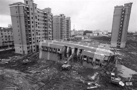 史上最严重十大建筑坍塌事故_腾讯新闻