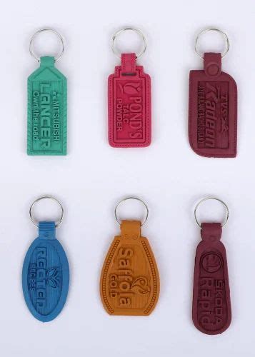 KEY CHAINS - Metal Spark Nickel Keychain Manufacturer from Delhi