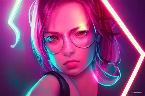 Now, you can let AI draw the little sister in Chinese-Free Editor ...