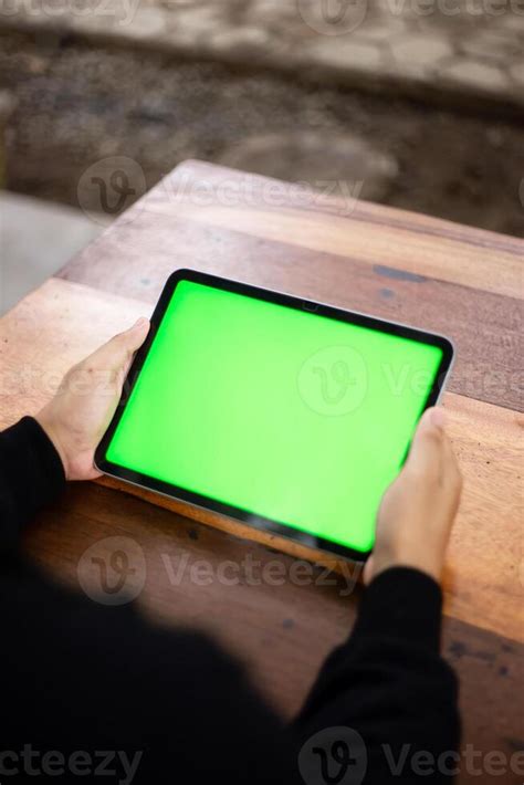 iPad Green screen 的图像结果