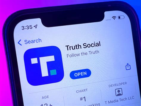 truth social app for android free download