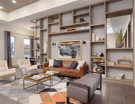 Echo Park Earns 2019 Dallas Design Ovation Award - HPAD